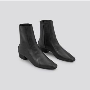 Rachel Comey Cove Boots, size 8